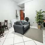 Apartamento Completo E Central! Casa Joana!
