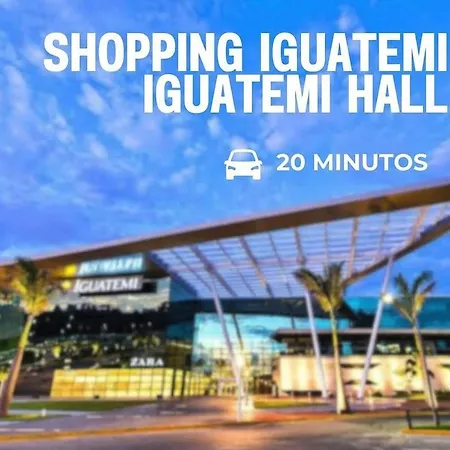 Completo E Central! Casa Joana! Apartamento *