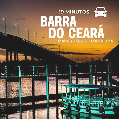 Completo E Central! Casa Joana!