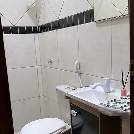 Completo E Central! Casa Joana! Apartamento