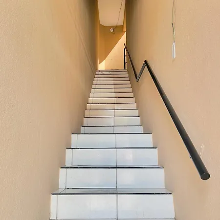 Completo E Central! Casa Joana! Apartamento Fortaleza (Ceara)