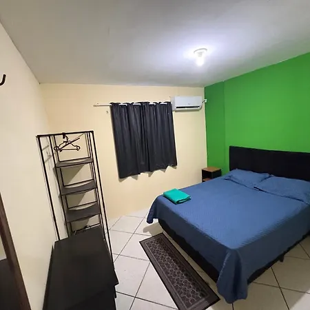 Completo E Central! Casa Joana! Apartamento Fortaleza (Ceara)