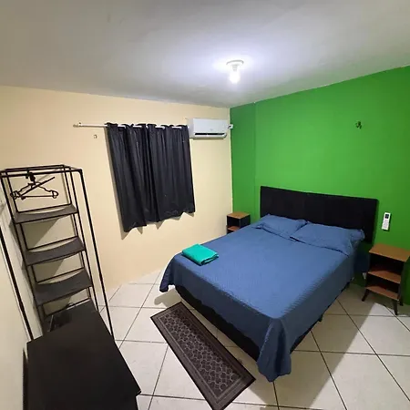 Completo E Central! Casa Joana! Apartamento Fortaleza (Ceara)