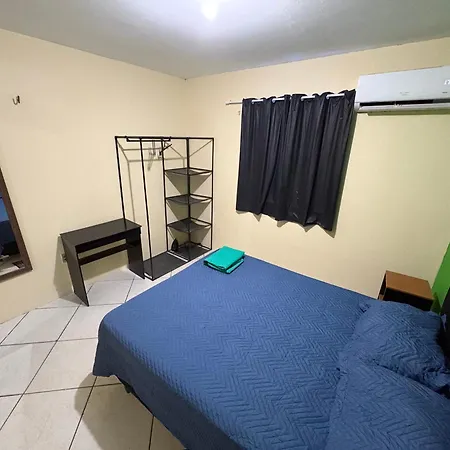 Apartamento Completo E Central! Casa Joana! Fortaleza (Ceara)