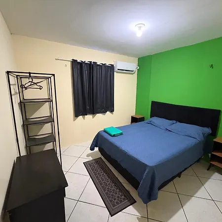Apartamento Completo E Central! Casa Joana!