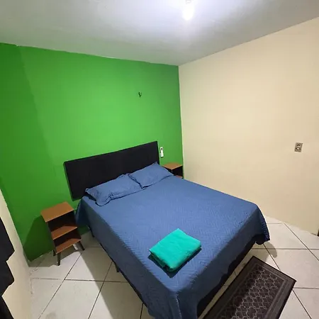 Apartamento Completo E Central! Casa Joana!
