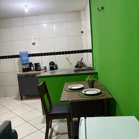 Completo E Central! Casa Joana! *