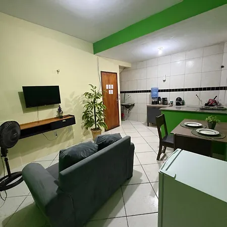 Completo E Central! Casa Joana!