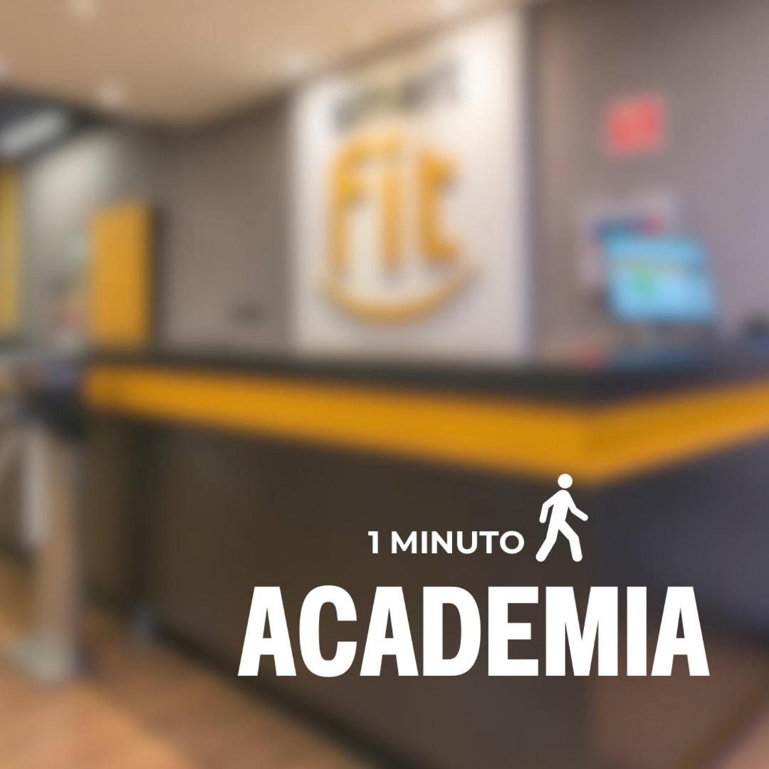 Apartamento Completo E Central! Casa Joana!