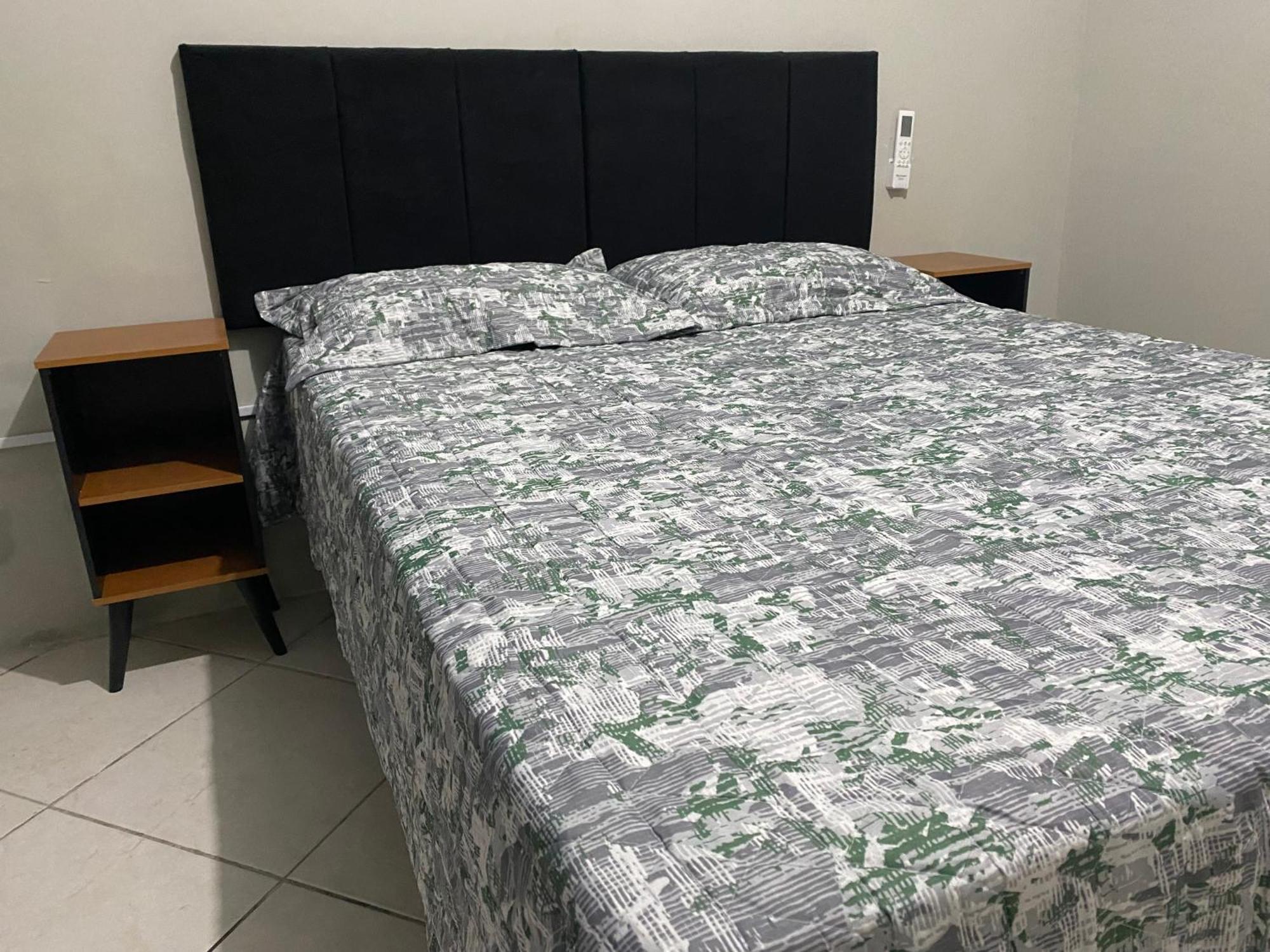 Completo E Central! Casa Joana! Apartamento Fortaleza (Ceara)