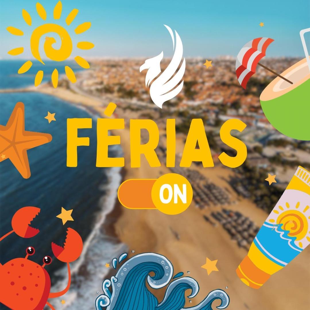 Apartamento Completo E Central! Casa Joana! Fortaleza (Ceara)