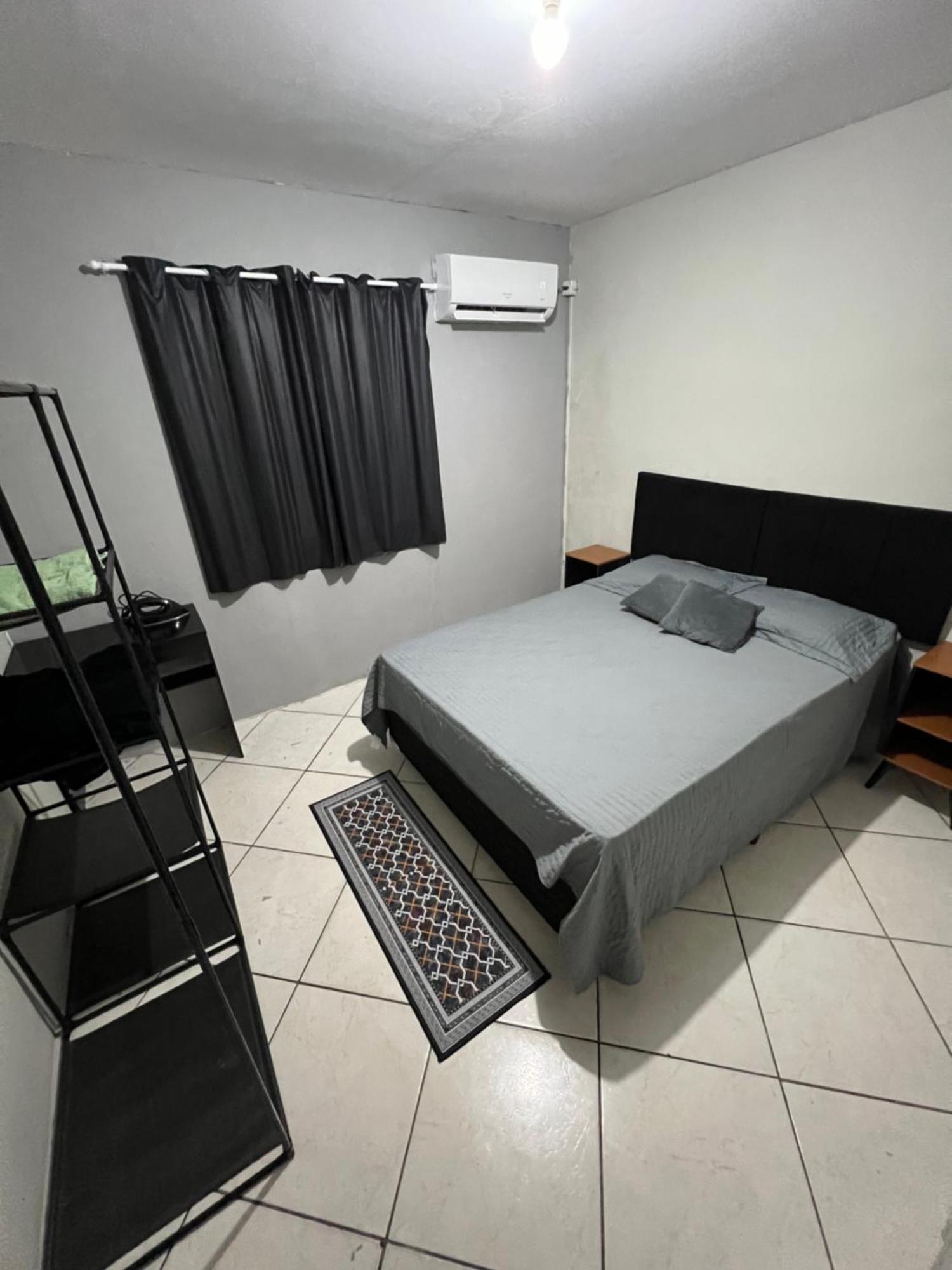 Completo E Central! Casa Joana! Apartamento Fortaleza (Ceara)