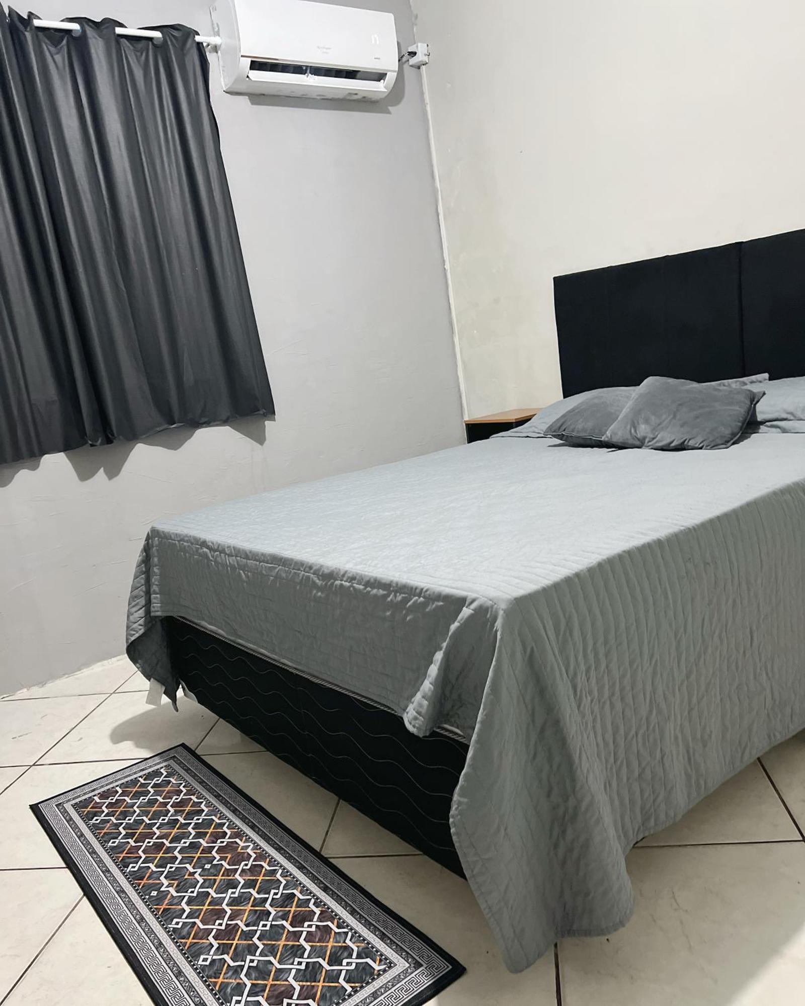 Apartamento Completo E Central! Casa Joana!
