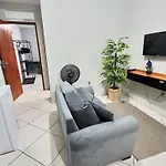 Apartamento Completo E Central! Casa Joana!