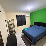 Apartamento Completo E Central! Casa Joana!