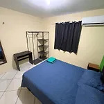 Apartamento Completo E Central! Casa Joana!