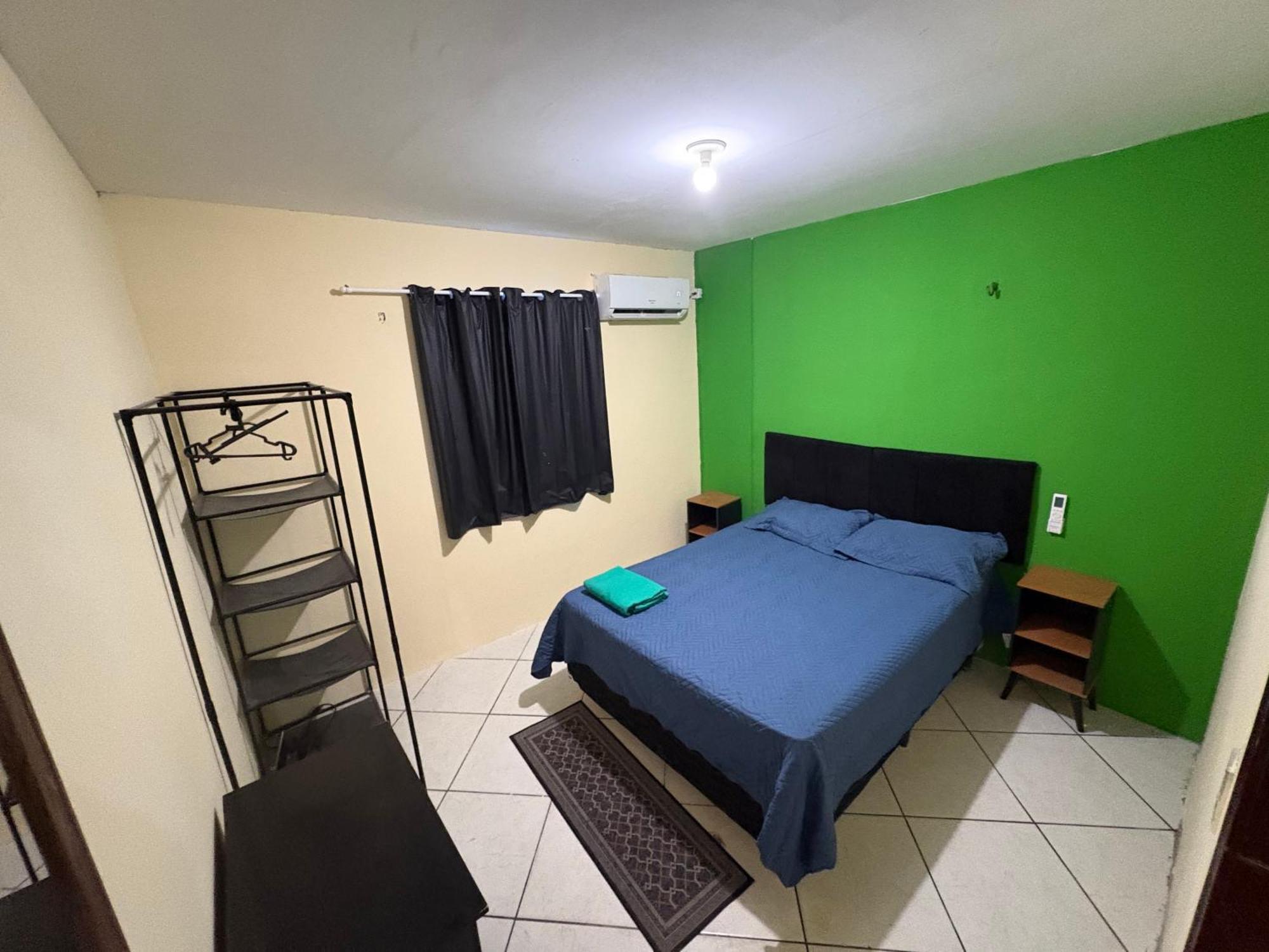 Completo E Central! Casa Joana! Apartamento Fortaleza (Ceara)