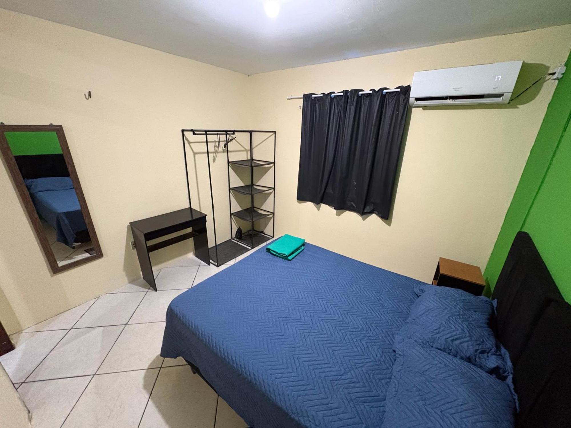 Apartamento Completo E Central! Casa Joana! Fortaleza (Ceara)