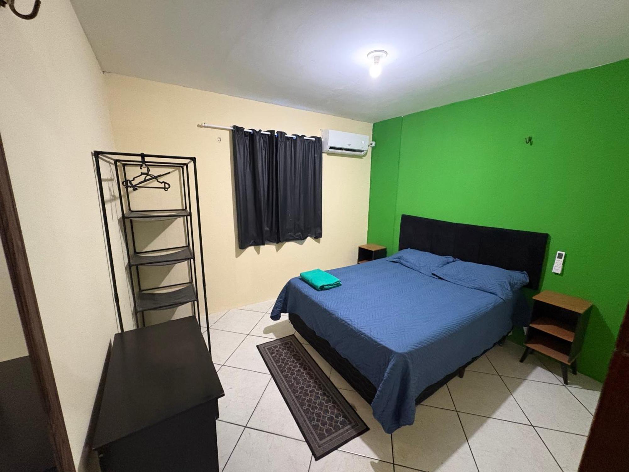 Apartamento Completo E Central! Casa Joana!