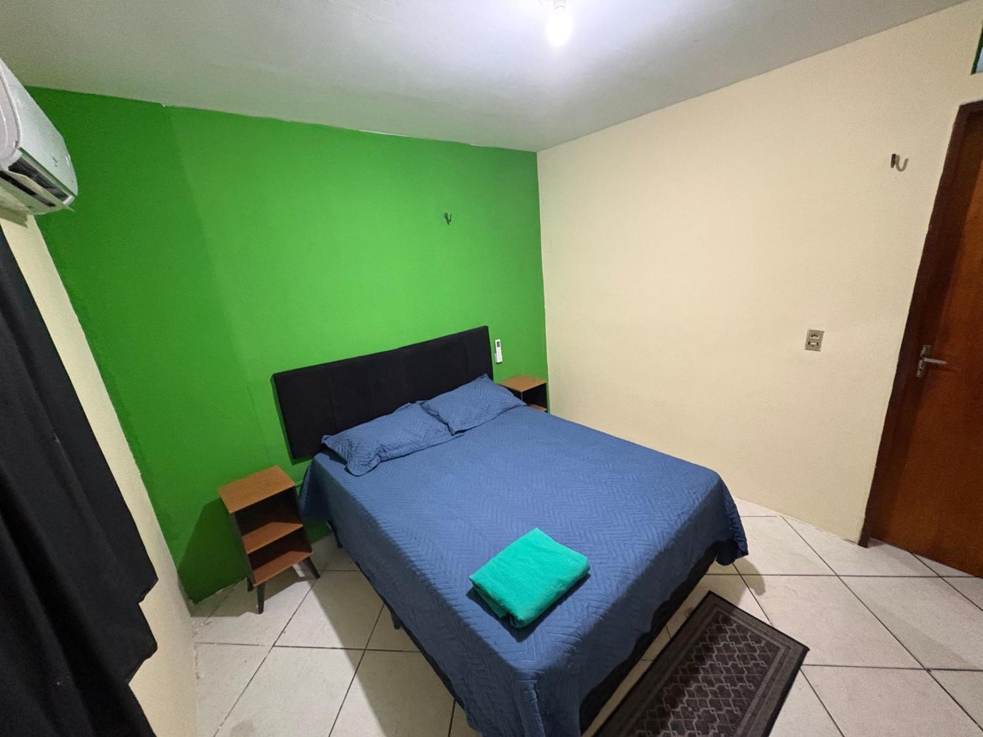 Apartamento Completo E Central! Casa Joana!