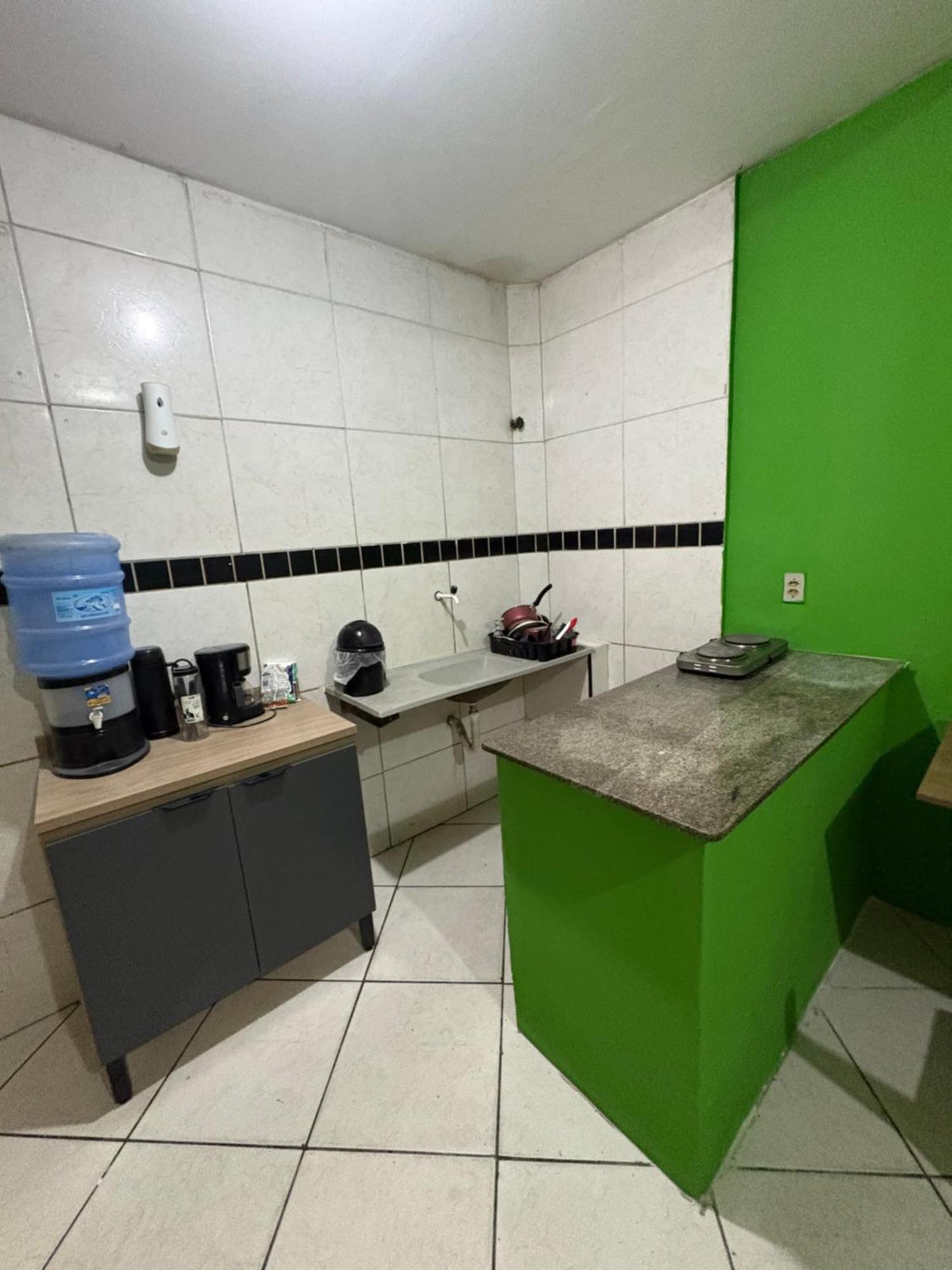 Apartamento Completo E Central! Casa Joana! *